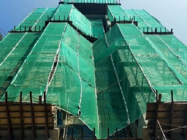 Construction Safety Nets in Bangalore